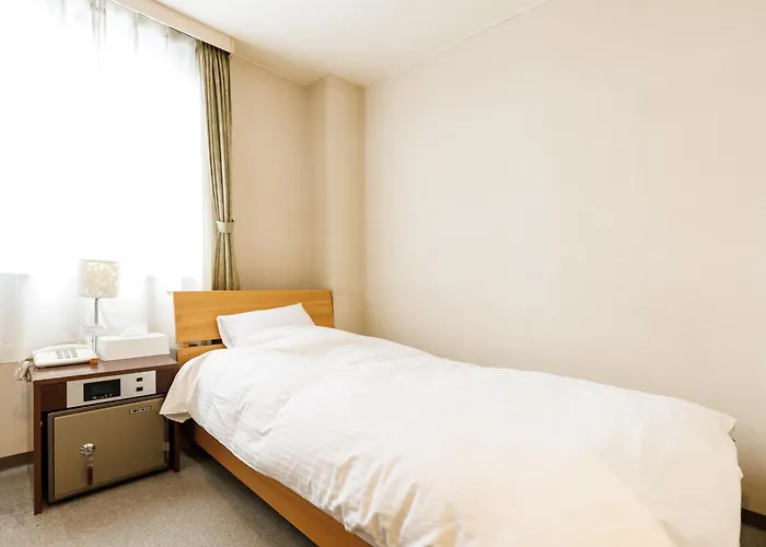 Seoul Garden Hotel