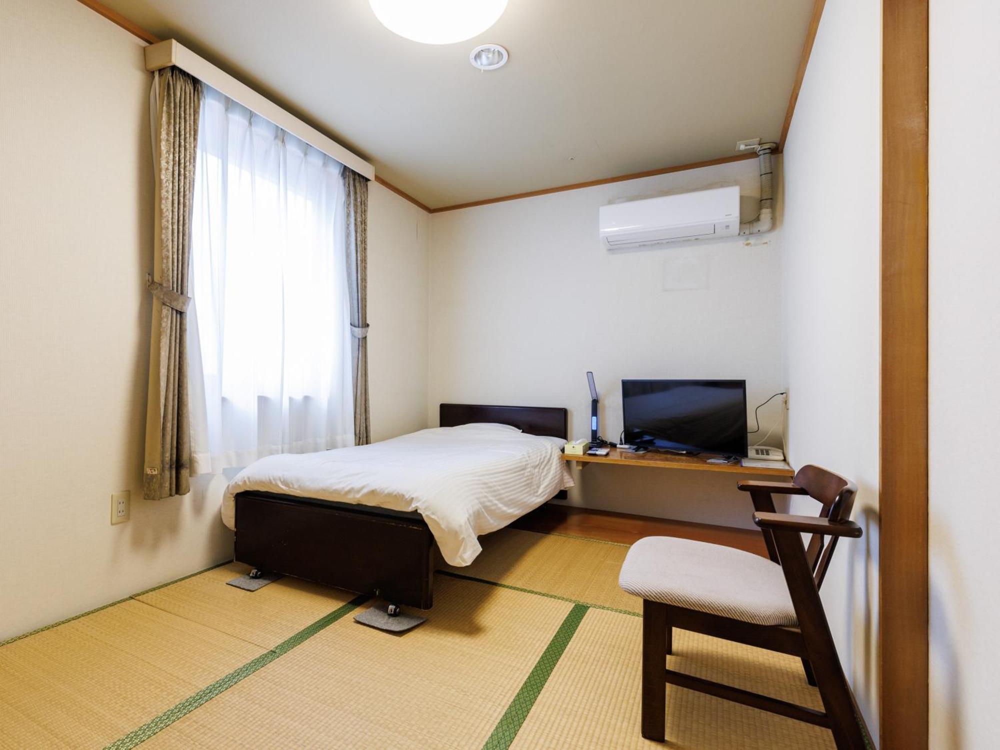 Seoul Garden Hotel Hakodate