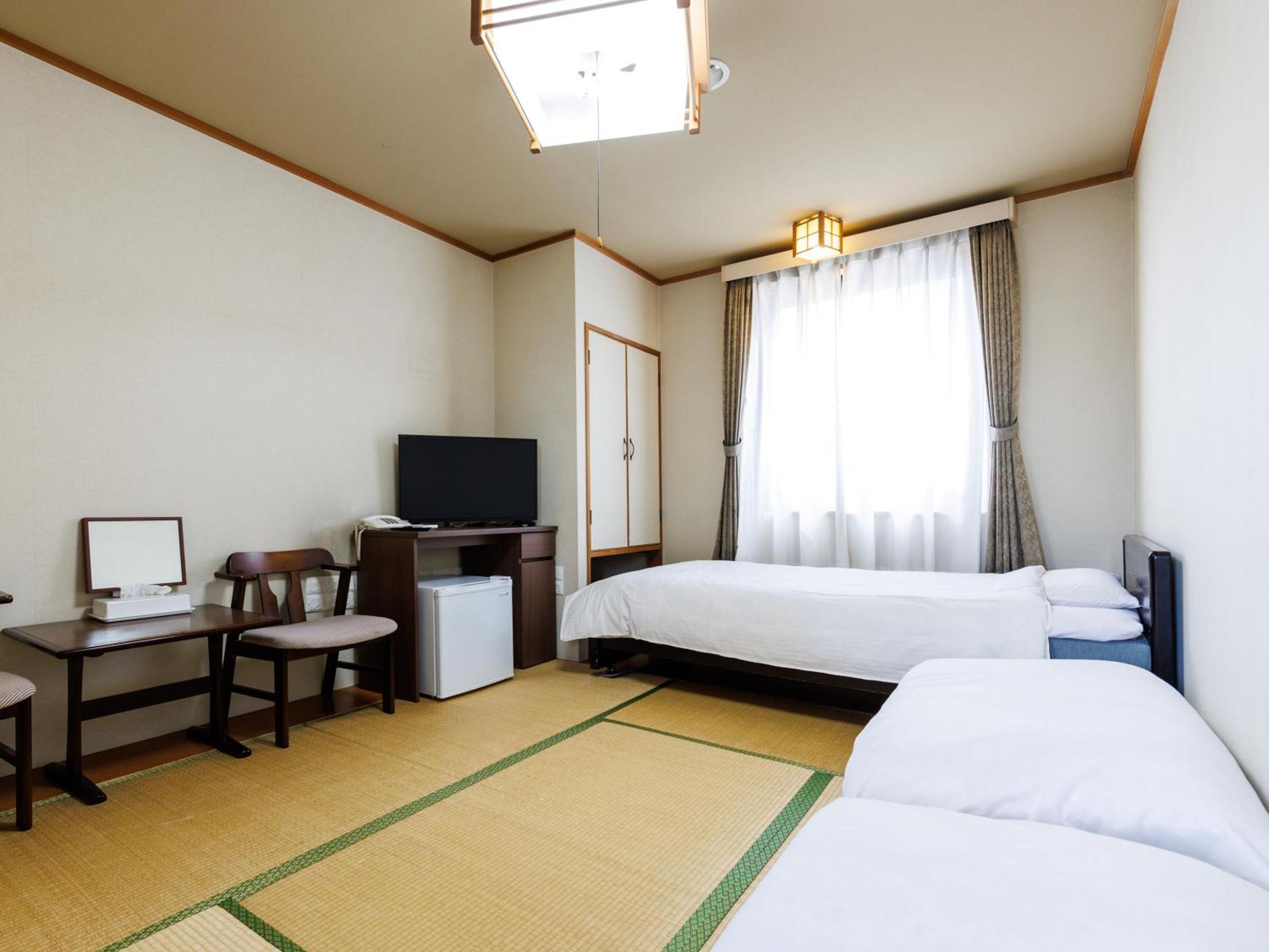 Hotel Seoul Garden