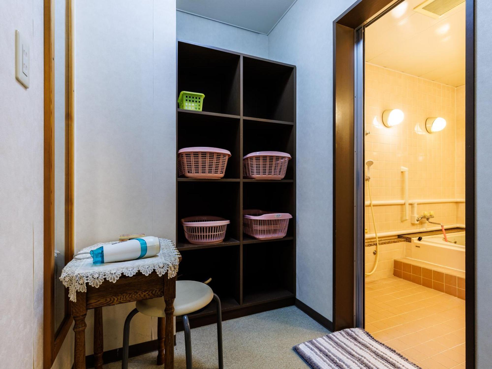 Seoul Garden Hotel Hakodate