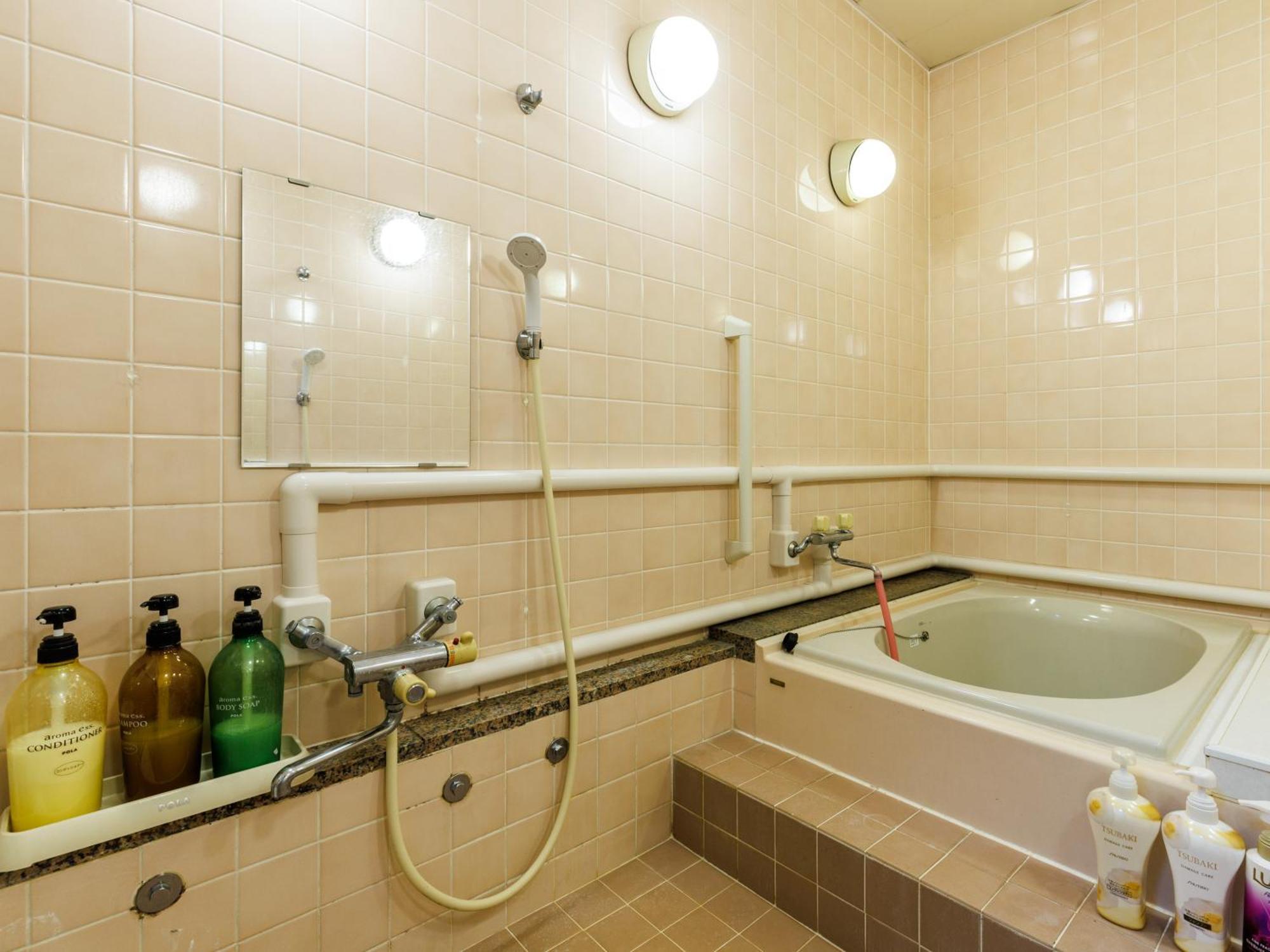 Seoul Garden Hotel Hakodate