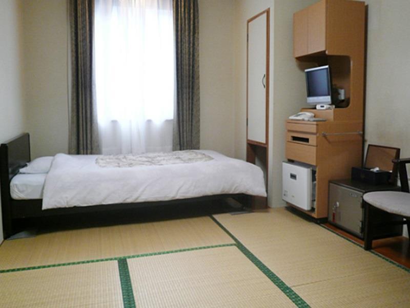 Seoul Garden Hotel Hakodate