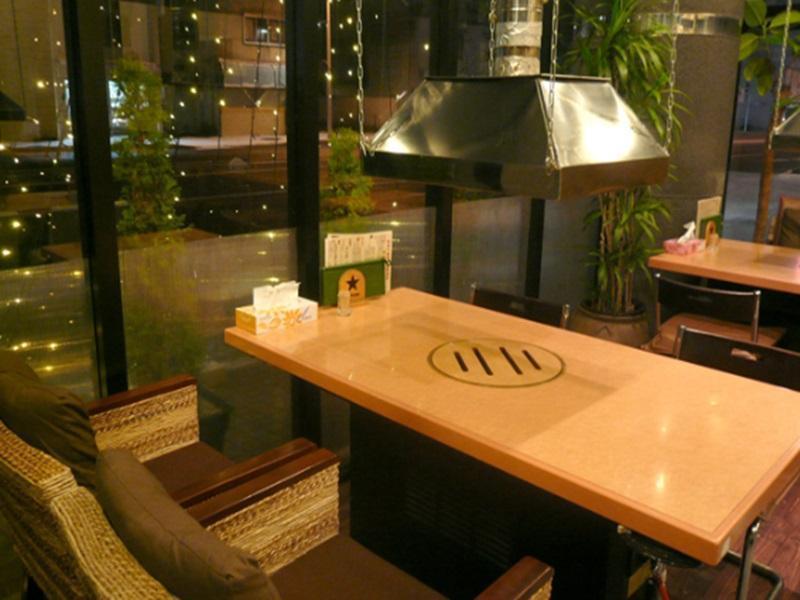 Seoul Garden 2* Hakodate