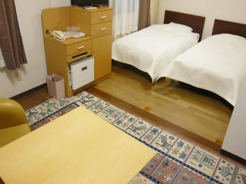 Seoul Garden Hotel